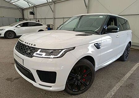 Land Rover Range Rover Sport 2.0 P400e 404ch HSE Dynamic