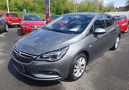 Opel Astra 1.4 Turbo Start/Stop Innovation *Navi/Kamera/SHZ*