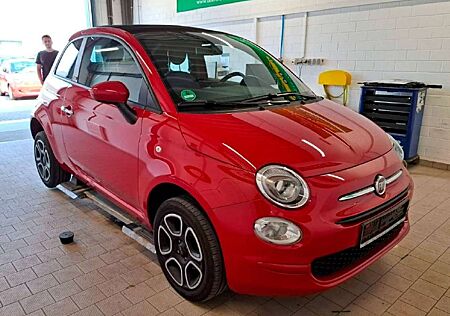 Fiat 500C 1.0 GSE CLUB Klima - Bluetooth - PDC