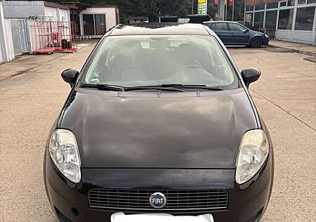 Fiat Grande Punto 1.4 8V