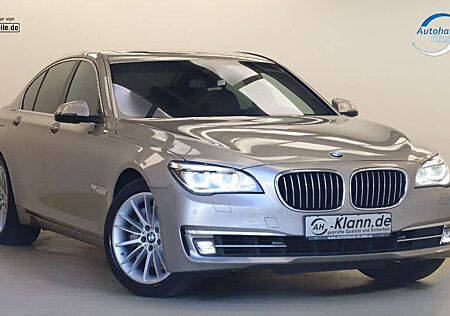 BMW 750 d xDrive 381PS Individual HUD 360° 1.HAND