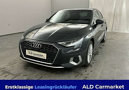 Audi A3 35 TDI Sportback S Line S tronic advanced Kombi, 5