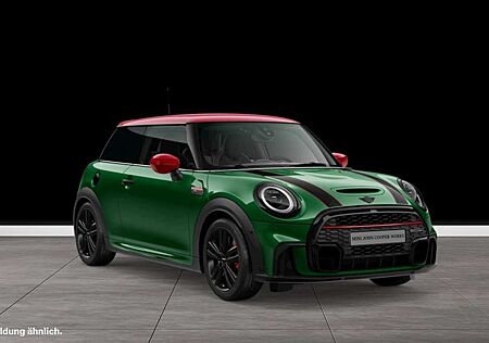 Mini John Cooper Works Hatch DAB LED RFK Navi ACC