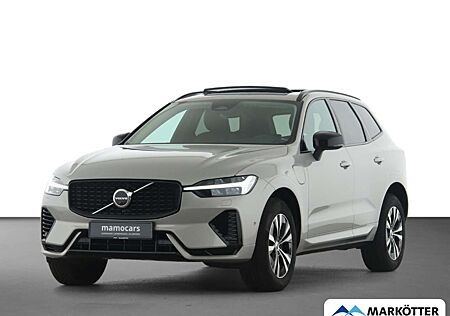 Volvo XC 60 XC60 T6 AWD Plus Dark ACC/360/LHZ/4xSHZ/20''/H&K