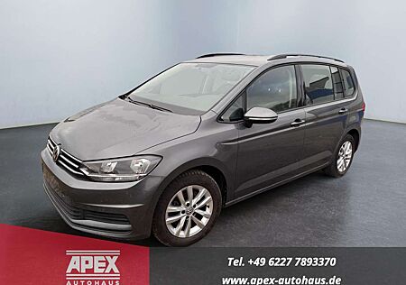 VW Touran Volkswagen 1.4 TSI Highline NAVI AHK PDC Automatik Kamera...