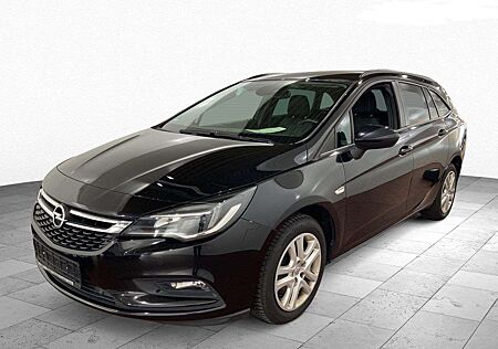 Opel Astra K Sports Tourer Edition Start/Stop