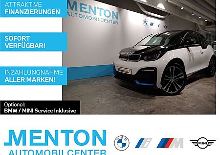 BMW i3 s 120Ah/RFK/ad.LED/DAB/Navi