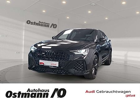 Audi RS Q3 Sportback 2.5 quattro TFSI 280km/h 21''