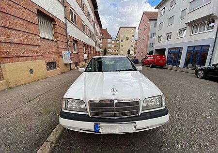 Mercedes-Benz C 200 Classic