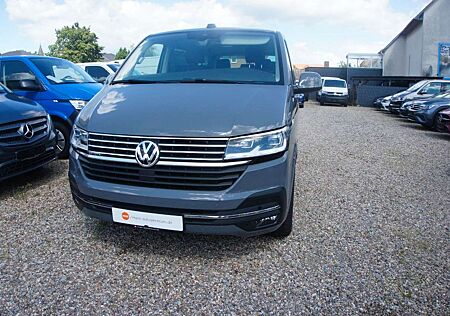 VW Volkswagen Others T6.1 Transporter Multivan ACC AHK SHZ