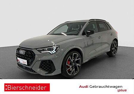 Audi RS Q3 21 MATRIX RS-AGA CAM ACC