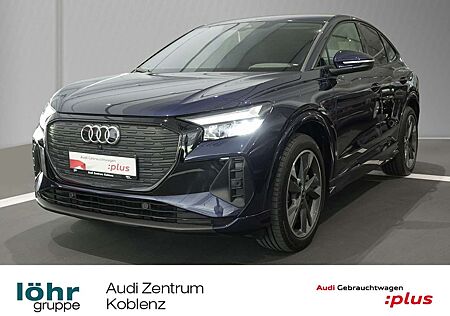 Audi e-tron advanced Navi ACC Kamera