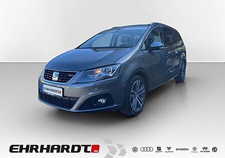 Seat Alhambra 1.4 TSI FR BI-XENON*NAVI*PDC*KAMERA*TEMP*SHZ*TO...