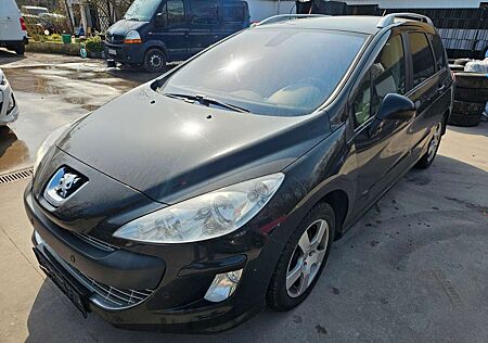 Peugeot 308 SW Sport Plus