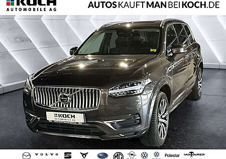 Volvo XC 90 XC90 B5 D AWD Plus Bright PANO AHK STDH ACC BLIS