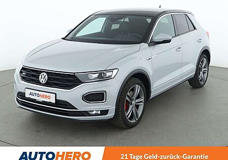 VW T-Roc Volkswagen 1.5 TSI ACT Sport Aut.*NAVI*PDC*SHZ*