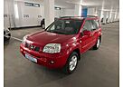 Nissan X-Trail Sport*Automatik*4x4*TÜV*