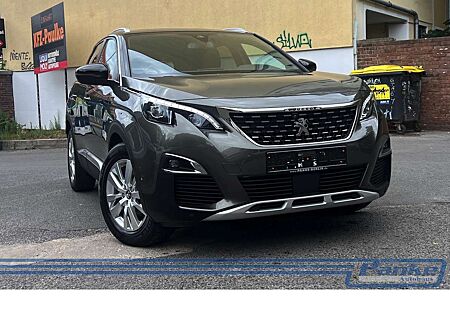 Peugeot 3008 1.5 BlueHDi GT-Line 130 EAT8*LED*Pano*RFK*