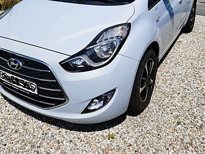 Hyundai iX20 ix20 1.6 blue Trend