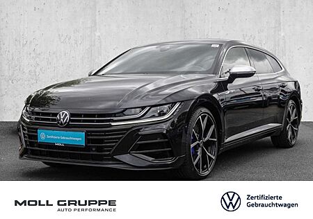 VW Arteon Volkswagen Shooting Brake R 4Motion DSG NAVI LED LM