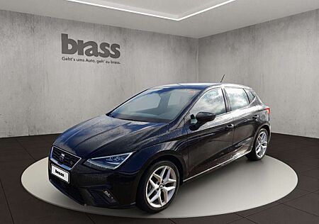 Seat Ibiza 1.0 TSI FR OPF (EURO 6d)