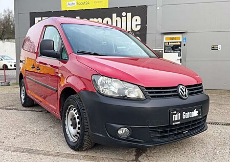 VW Caddy Volkswagen 1.6 TDI MIT GARANTIE!