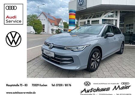 VW Golf Volkswagen VIII Var. 2.0 TDI GOAL/GAR./STHZ/AHK/RFK