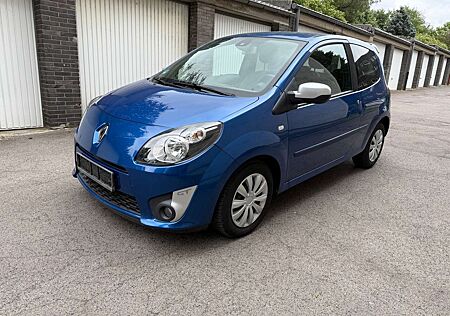 Renault Twingo TCE 100 GT, SCHECKHEFT, KLIMA, TÜV