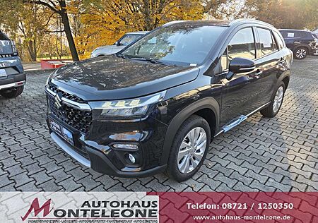 Suzuki SX4 S-Cross S-Cross S-Cross 1.4 Comfort Automatik Hybrid | Sofort!