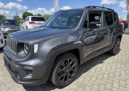 Jeep Renegade 1.5 GSE T4 48V e-Hybrid Automatik Limited