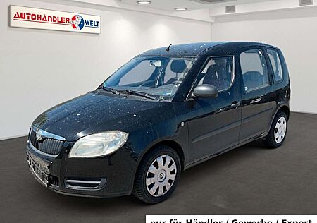 Skoda Roomster 1.2 HTP