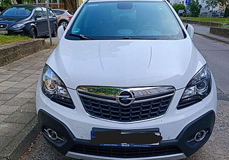 Opel Mokka 1.7 CDTI ecoFLEX Start/Stop Innovation