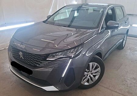 Peugeot 5008 gebraucht kaufen Peugeot 5008 Activ 1.2T LED/NAVI/PDC/R´CAM/TEMPO