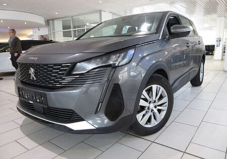 Peugeot 5008 Activ 1.2T LED/NAVI/PDC/R´CAM/TEMPO