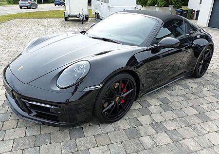 Porsche 992 /911 Targa 4S Sport-Design-Pak LED-Matrix 1Hd