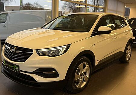 Opel Grandland Hybrid Edition LED Navi Tempomat