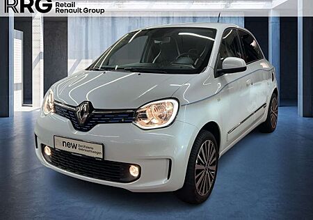 Renault Twingo INTENS ELECTRIC 21kWh