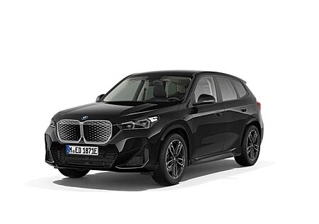 BMW iX1 xDRIVE30 M SPORT AUTOMATIK LC PROF NAVI HuD AHK