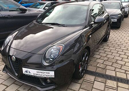 Alfa Romeo MiTo Veloce