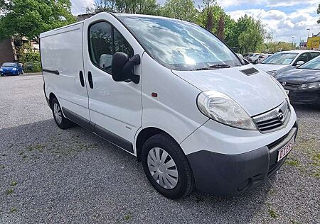 Opel Vivaro Kasten L1H1 2,9t*2.HD*Allwetterr.*e.FH*ZV