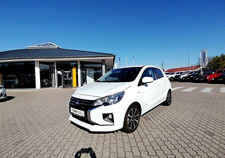 Mitsubishi Space Star gebraucht kaufen Mitsubishi Space Star Intro Edition+1.2