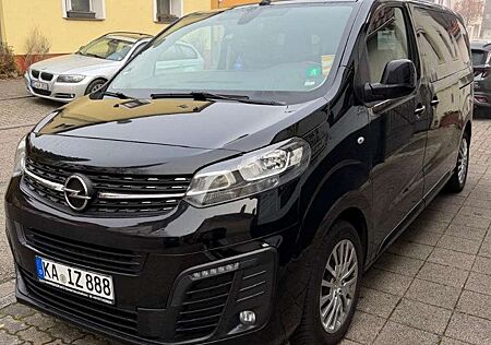 Opel Zafira TÜV 3/27 | Getriebe 70.000 km