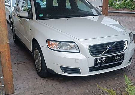 Volvo V50 1.6D DPF DRIVe Kinetic