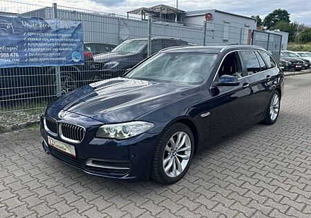 BMW 530d 530 5 Touring |SPURASSIST|HEADUP|LED|