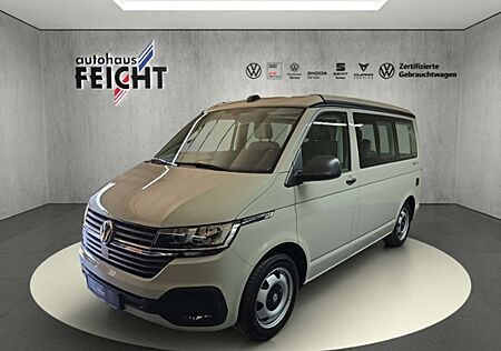 VW T6 Volkswagen .1 California Beach 2.0 TDI NAVI+AHK+STANDH.