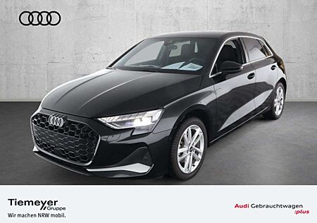 Audi A3 30 TFSI S LINE MATRIX LM18 ASSIST K