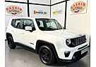 Jeep Renegade Longitude FWD TÜV NEU