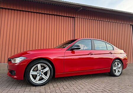 BMW 328i 328 GT Aut.
