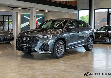 Audi Q3 Sportback 40 TFSI quattro 2 x S line Kamera