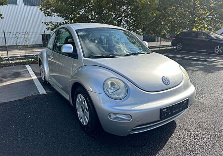 VW New Beetle Volkswagen 2.0